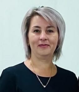 Синицкая Наталья Николаевна